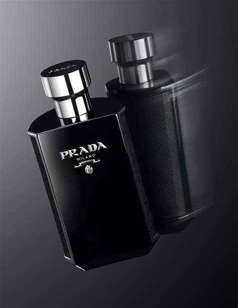 l homme by prada eau de toilette|Prada l'homme vs intense.